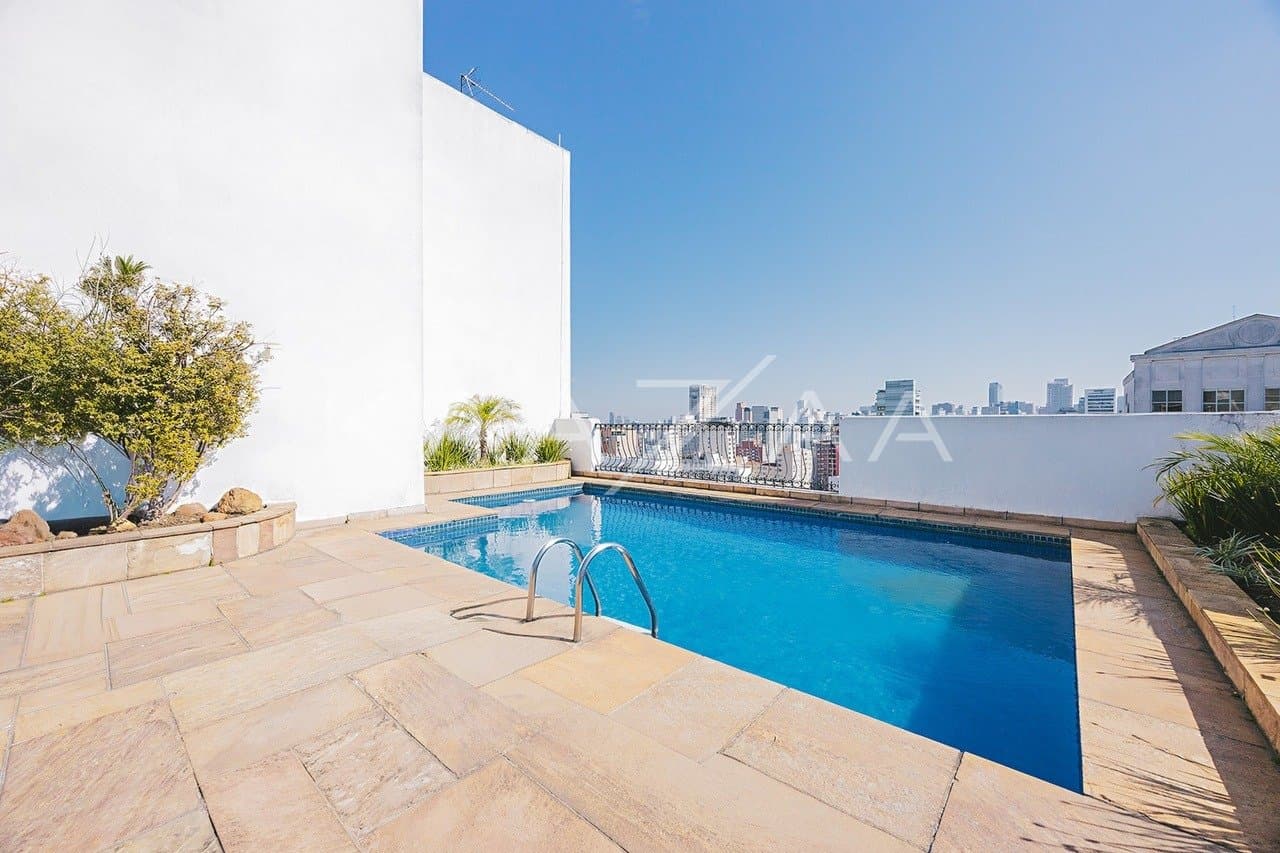 Apartamento duplex à venda no Jardins - Foto 13