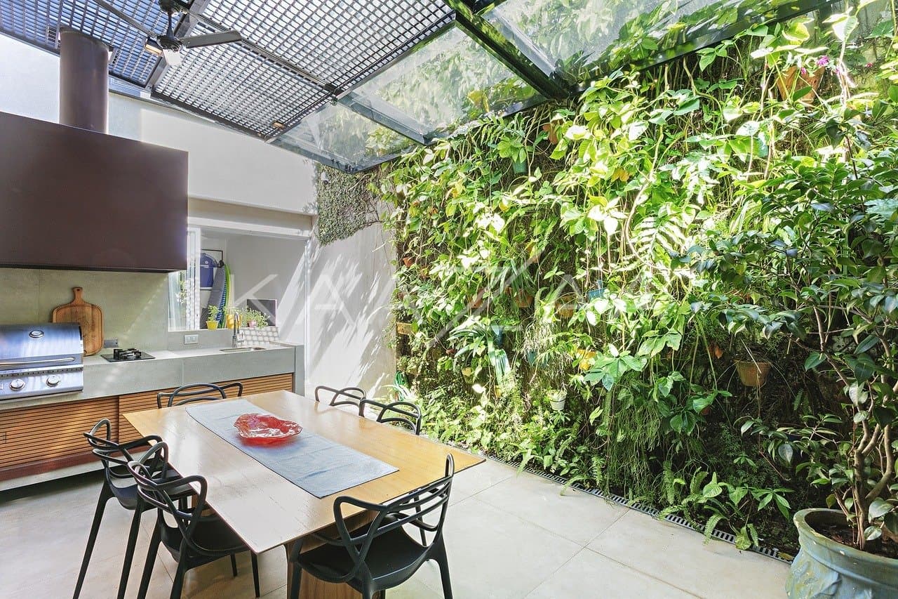 Casa à venda no Jardim Paulista - Foto 8