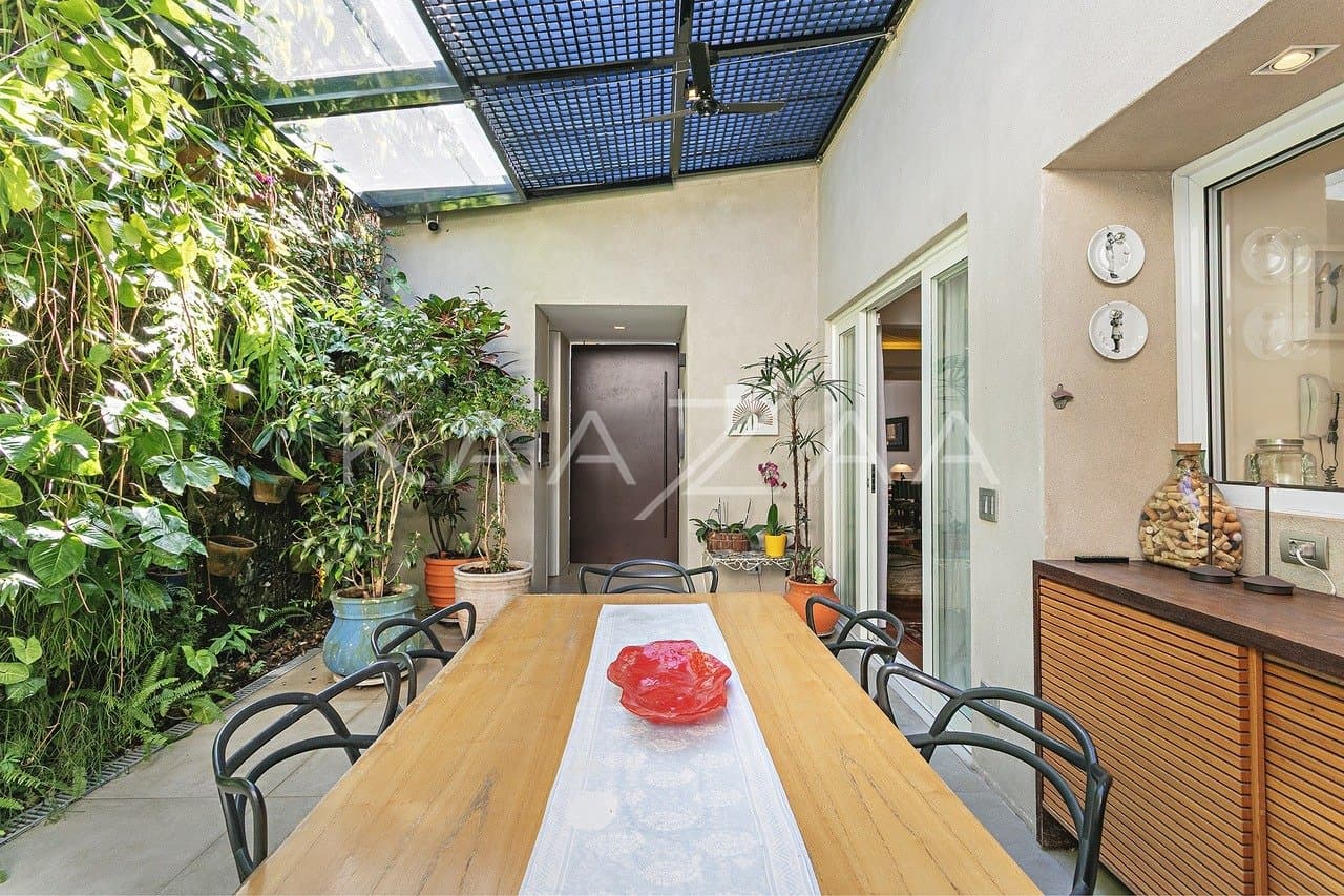 Casa à venda no Jardim Paulista - Foto 9
