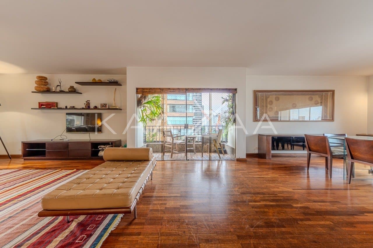 Apartamento à venda em Pinheiros - Foto 2