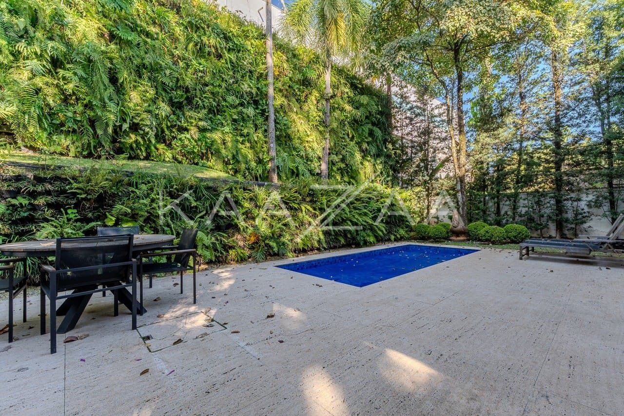 Casa em condomínio para venda e locação no Morumbi - Foto 3