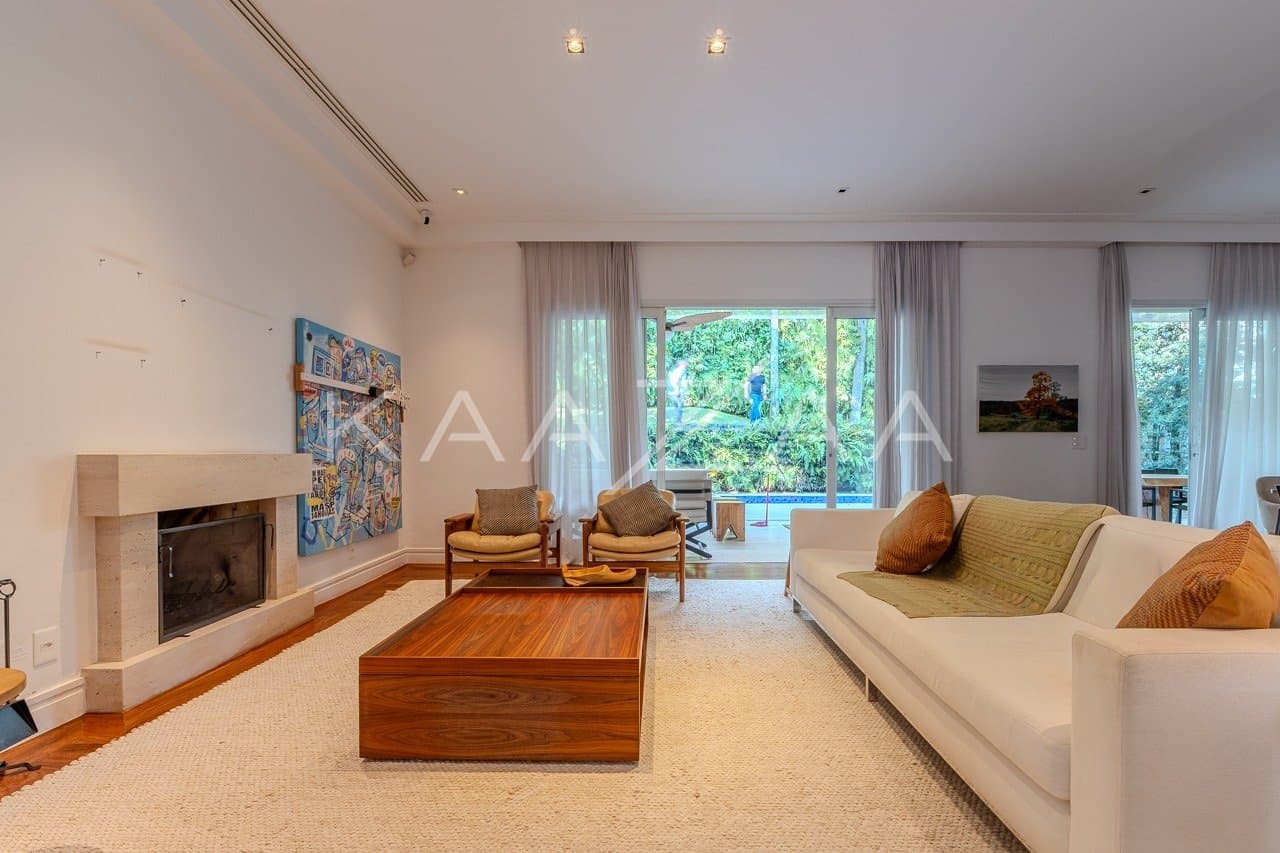Casa em condomínio para venda e locação no Morumbi - Foto 10