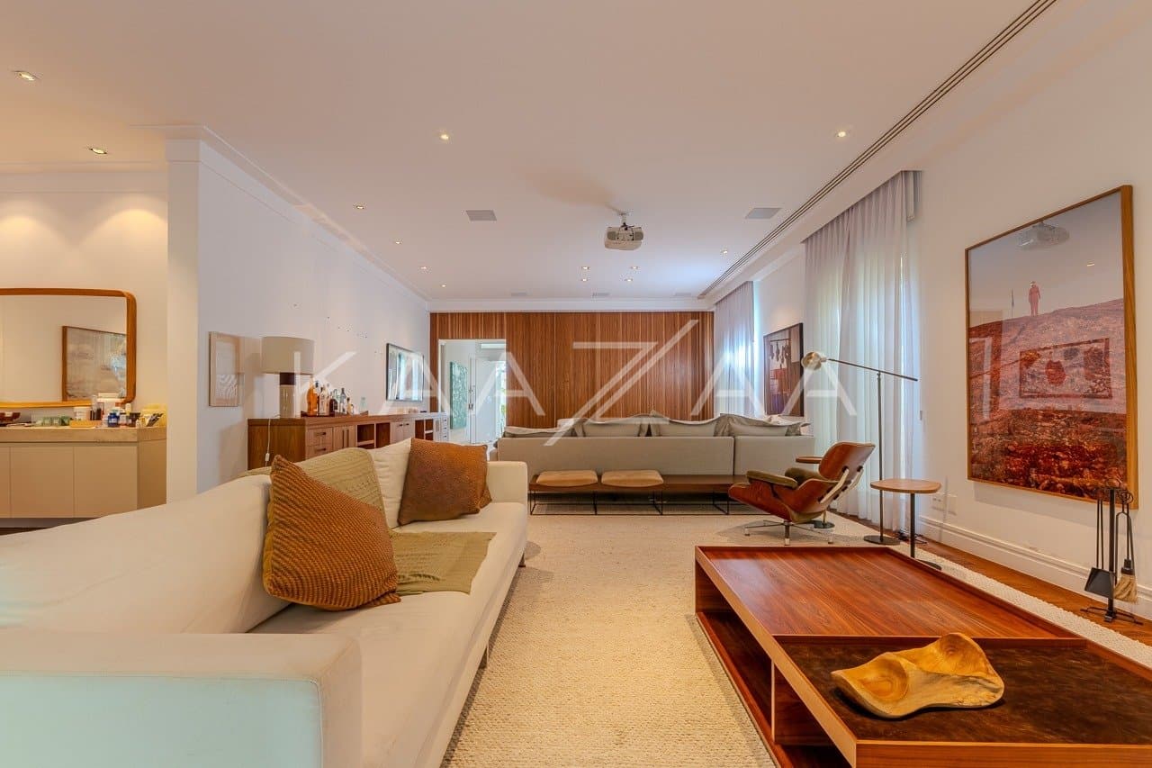 Casa em condomínio para venda e locação no Morumbi - Foto 11