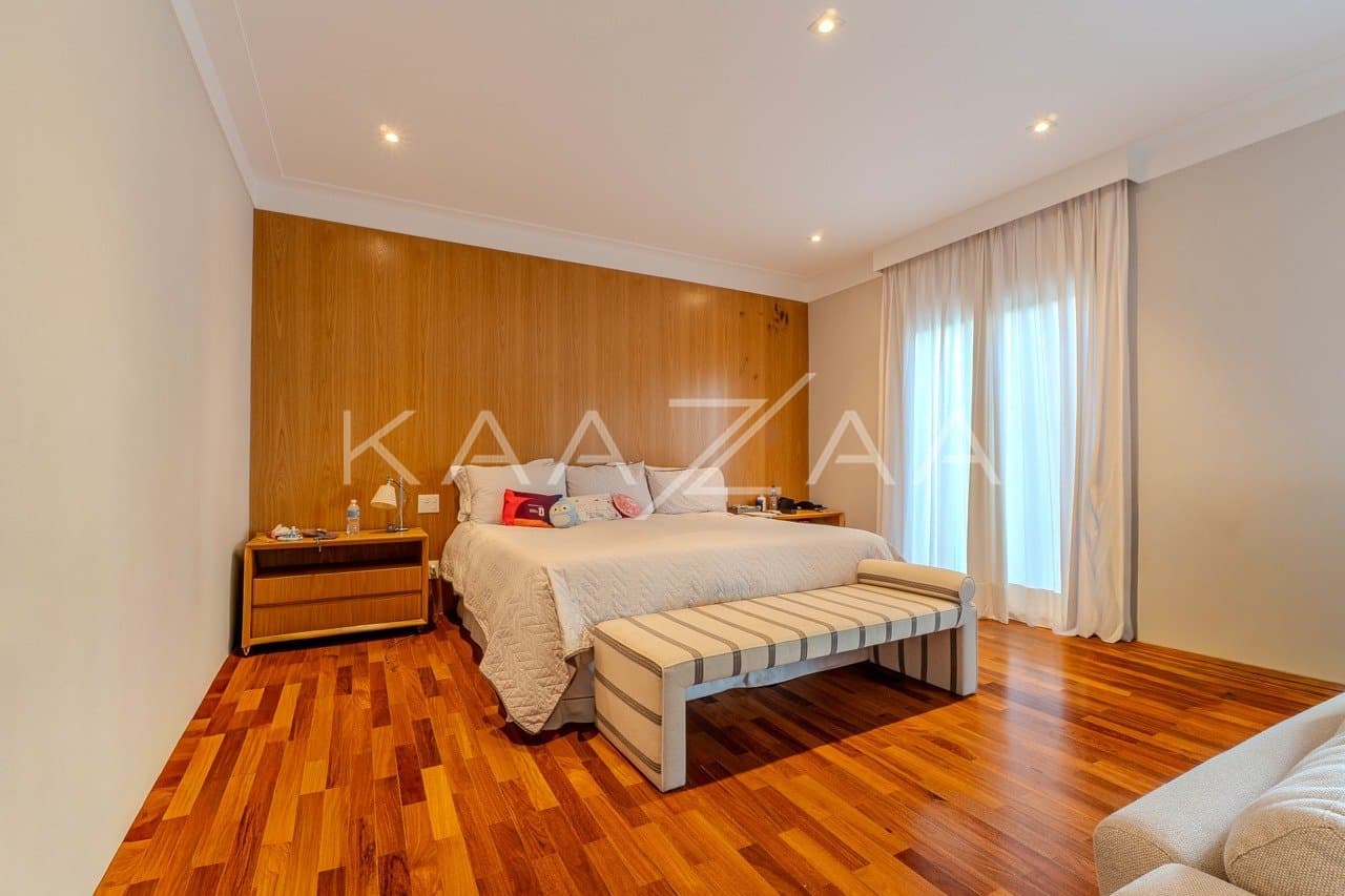 Casa em condomínio para venda e locação no Morumbi - Foto 16