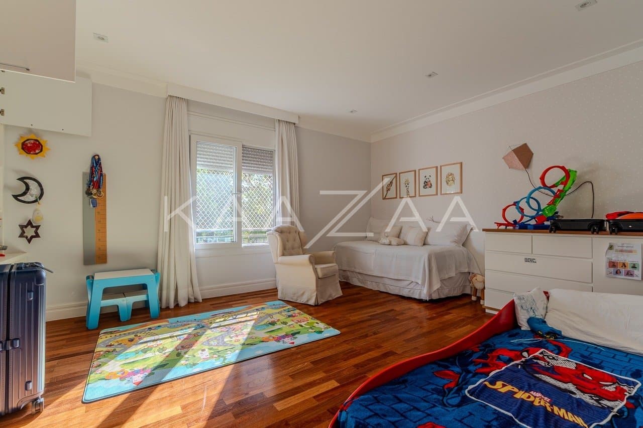 Casa em condomínio para venda e locação no Morumbi - Foto 21