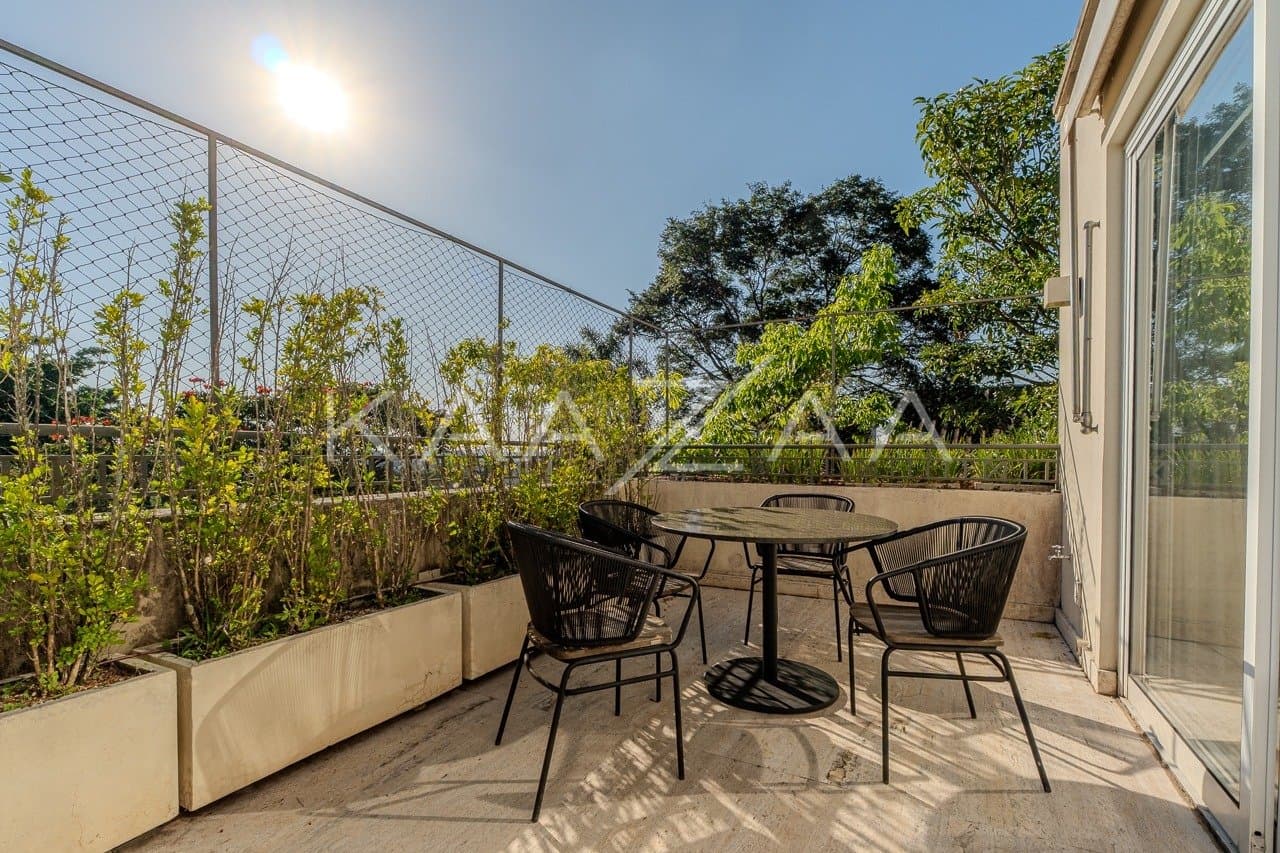 Casa em condomínio para venda e locação no Morumbi - Foto 23