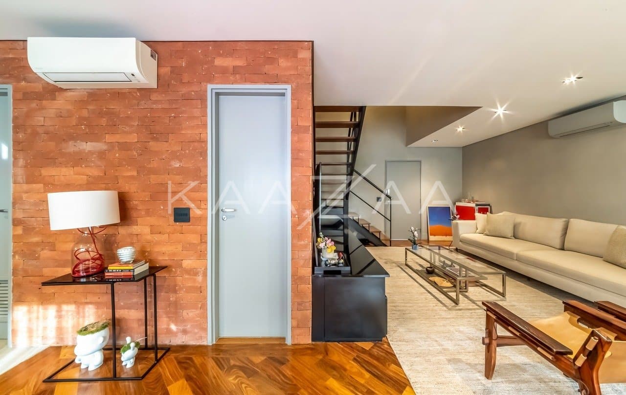 Apartamento à venda no Jardim Paulista - Foto 3