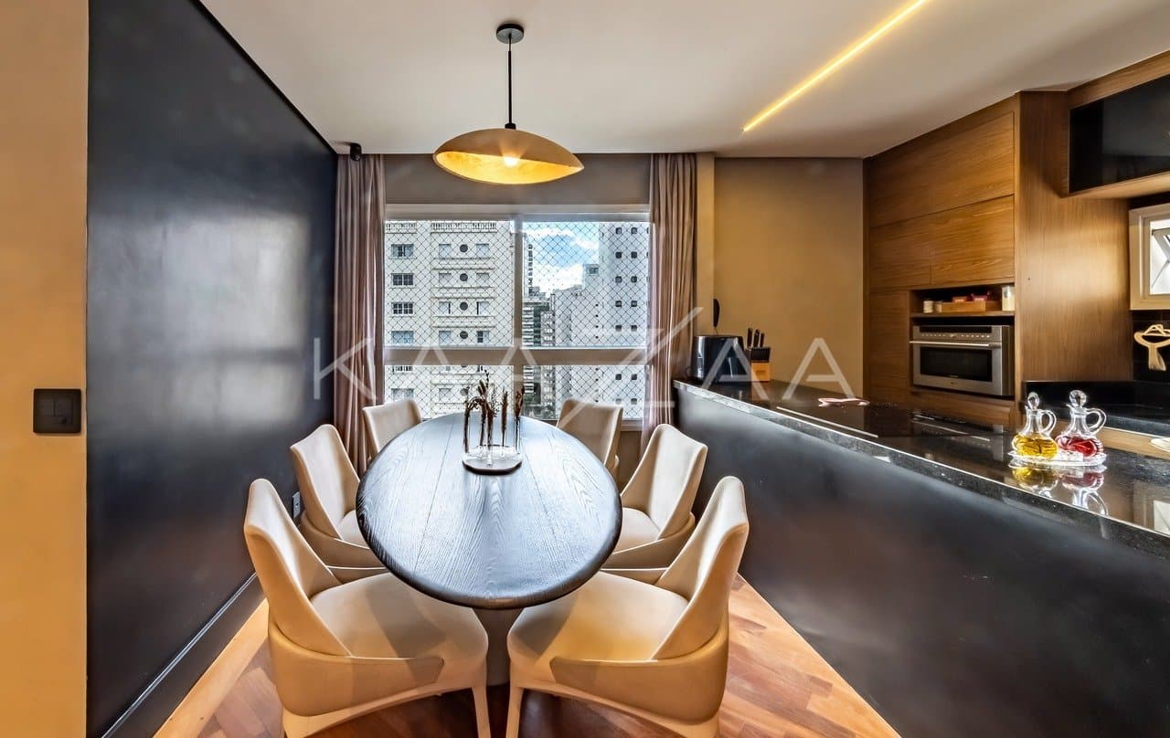 Apartamento à venda no Jardim Paulista - Foto 9