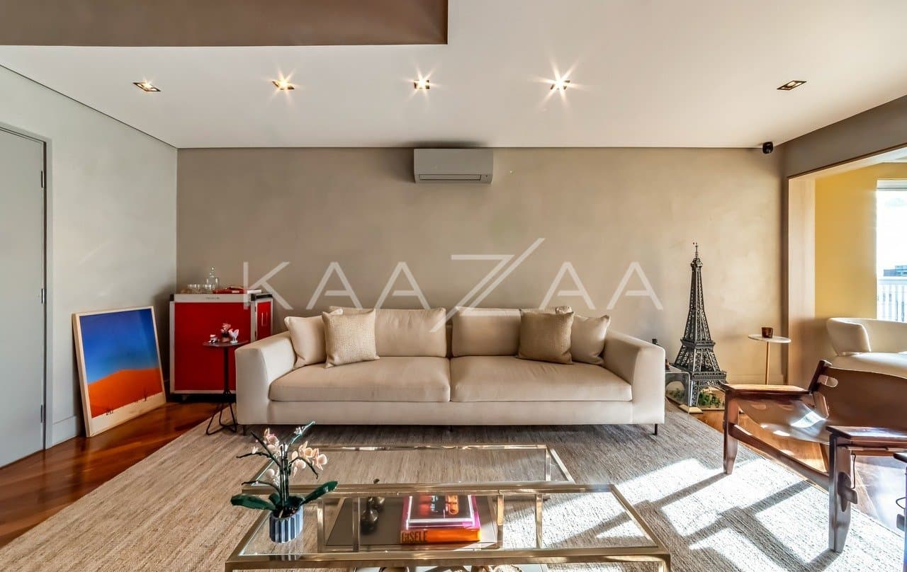 Apartamento à venda no Jardim Paulista - Foto 5