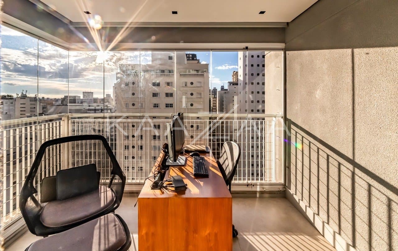 Apartamento à venda no Jardim Paulista - Foto 12
