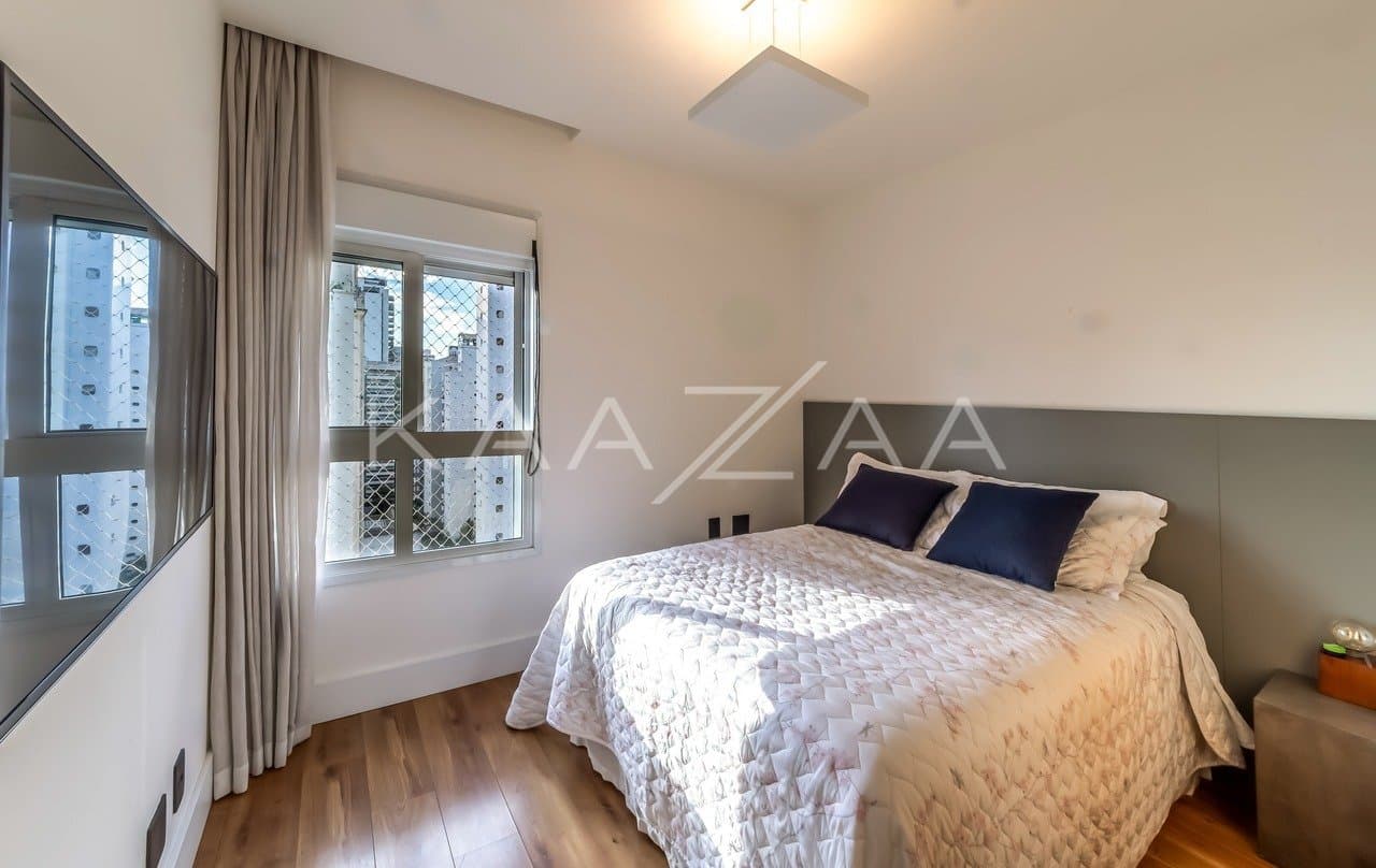 Apartamento à venda no Jardim Paulista - Foto 14