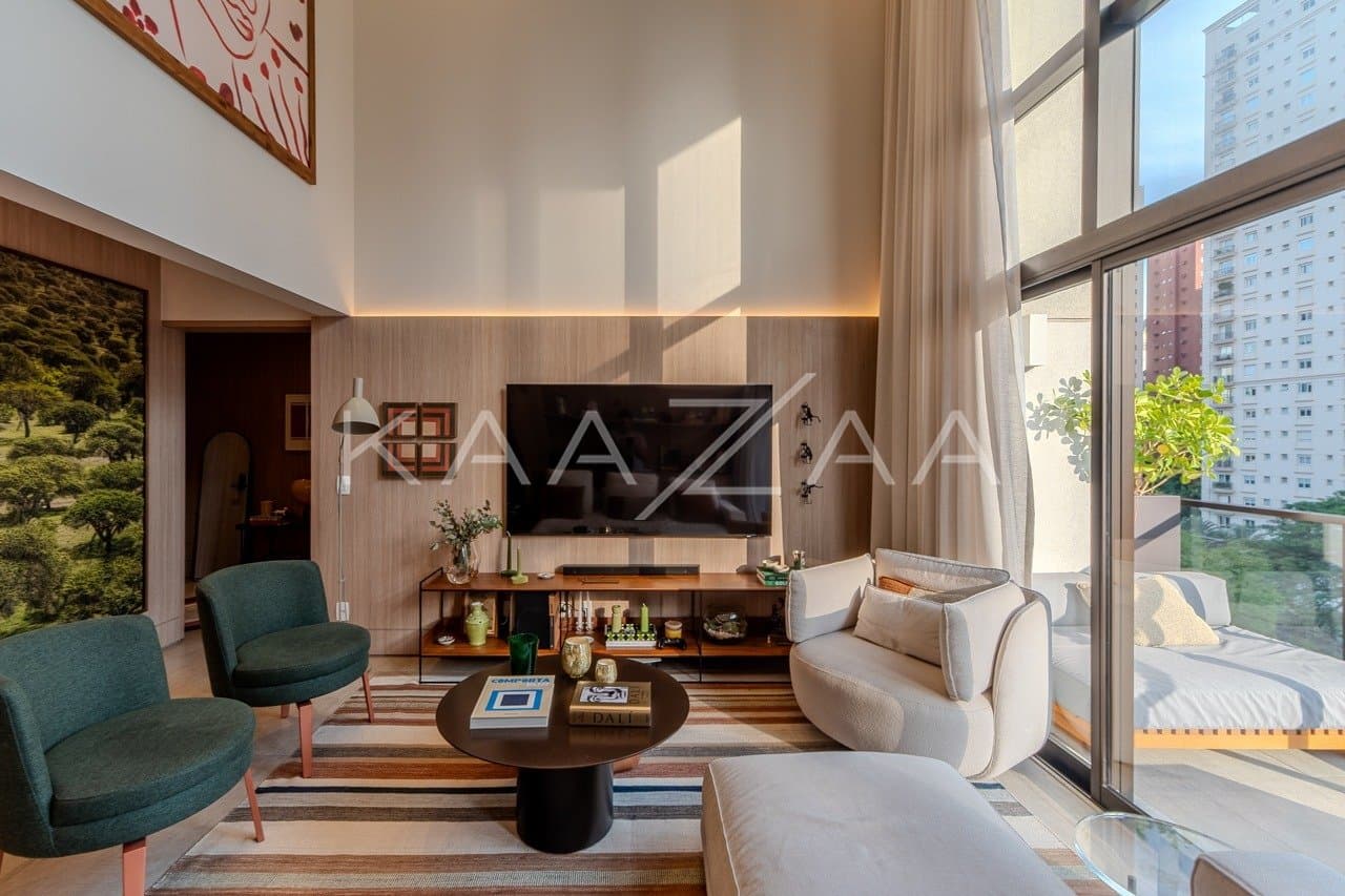 Apartamento à venda no Itaim Bibi - Foto 4