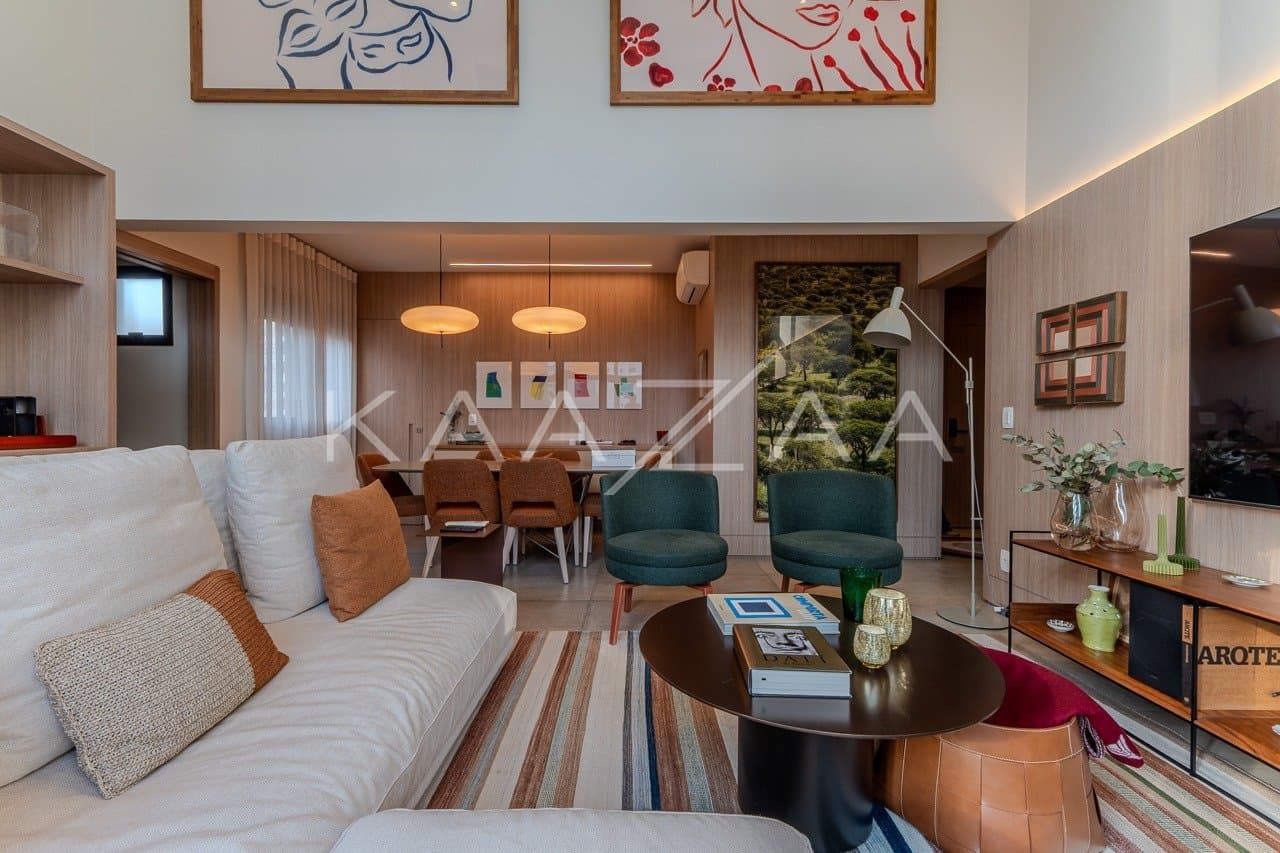 Apartamento à venda no Itaim Bibi - Foto 6
