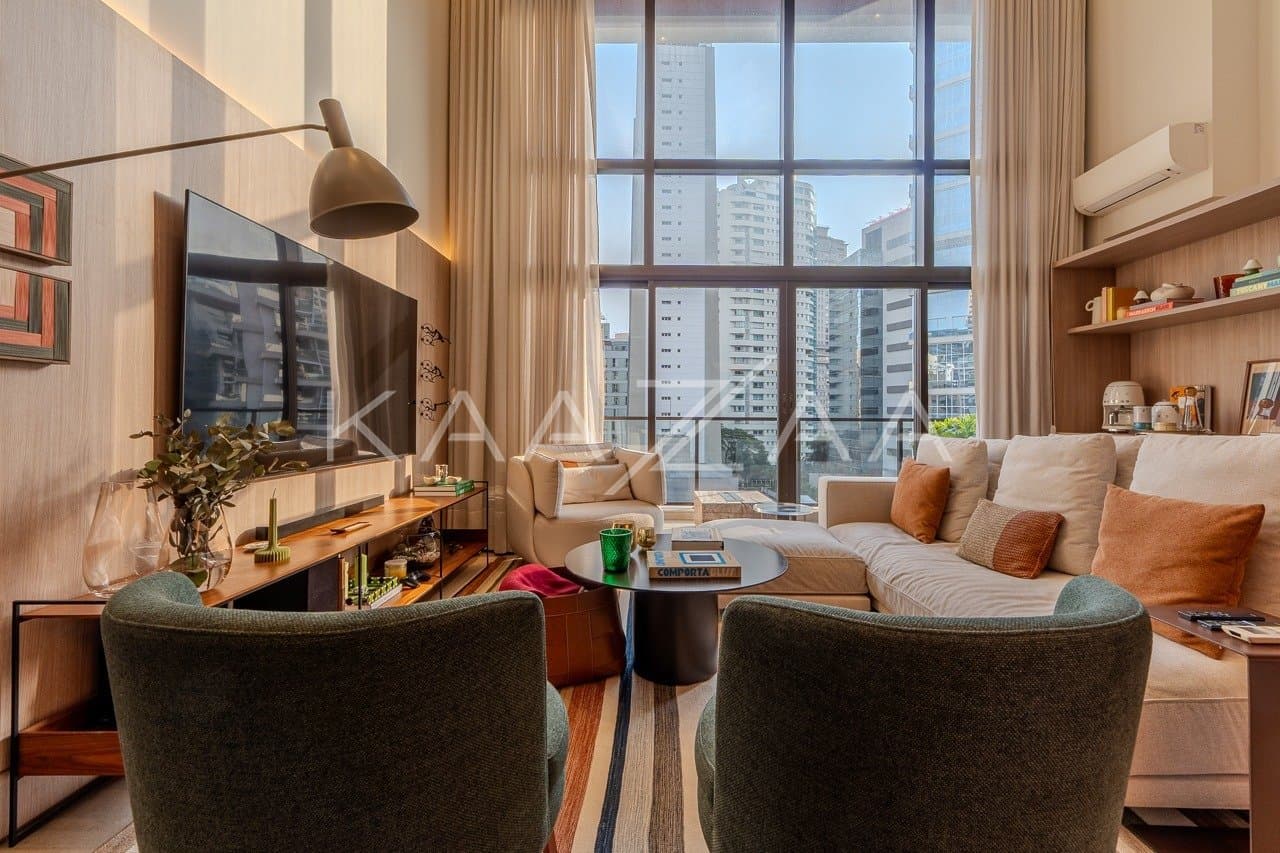Apartamento à venda no Itaim Bibi - Foto 8