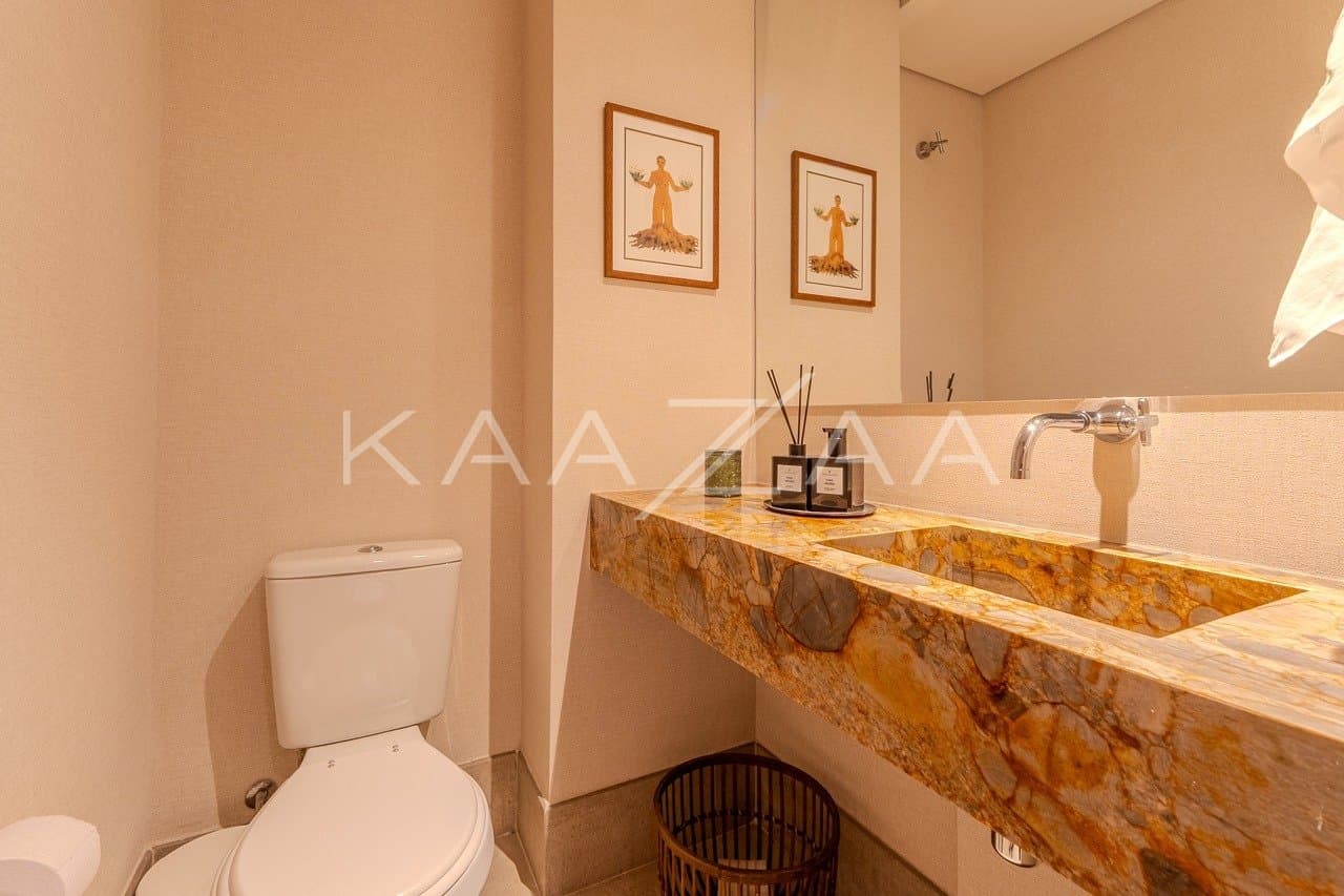 Apartamento à venda no Itaim Bibi - Foto 13