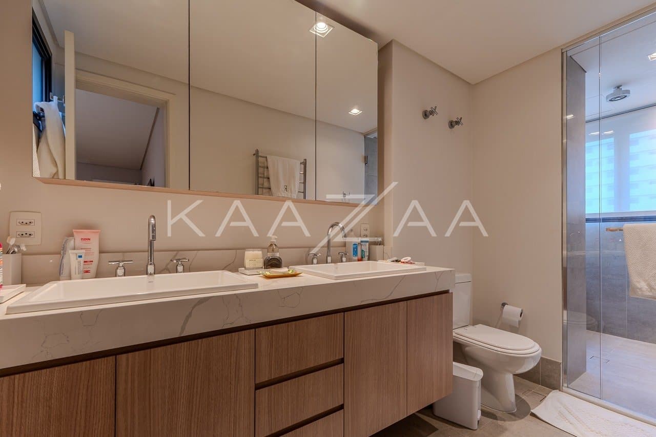 Apartamento à venda no Itaim Bibi - Foto 17