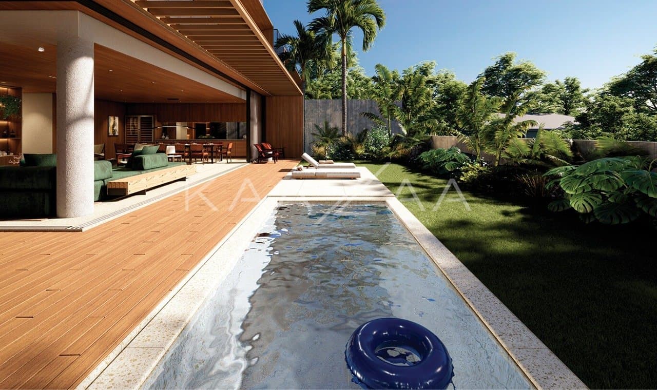 Casa em condomínio à venda em Cidade Jardim - Foto 4