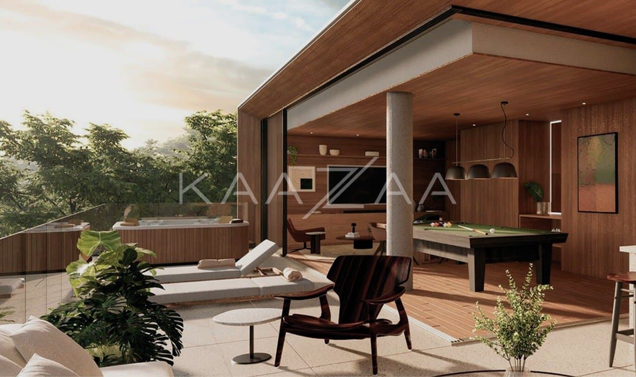 Casa em condomínio à venda em Cidade Jardim - Foto 8