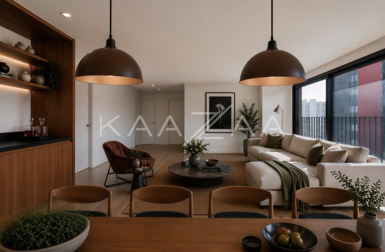 Apartamento à venda em Pinheiros - Foto 2