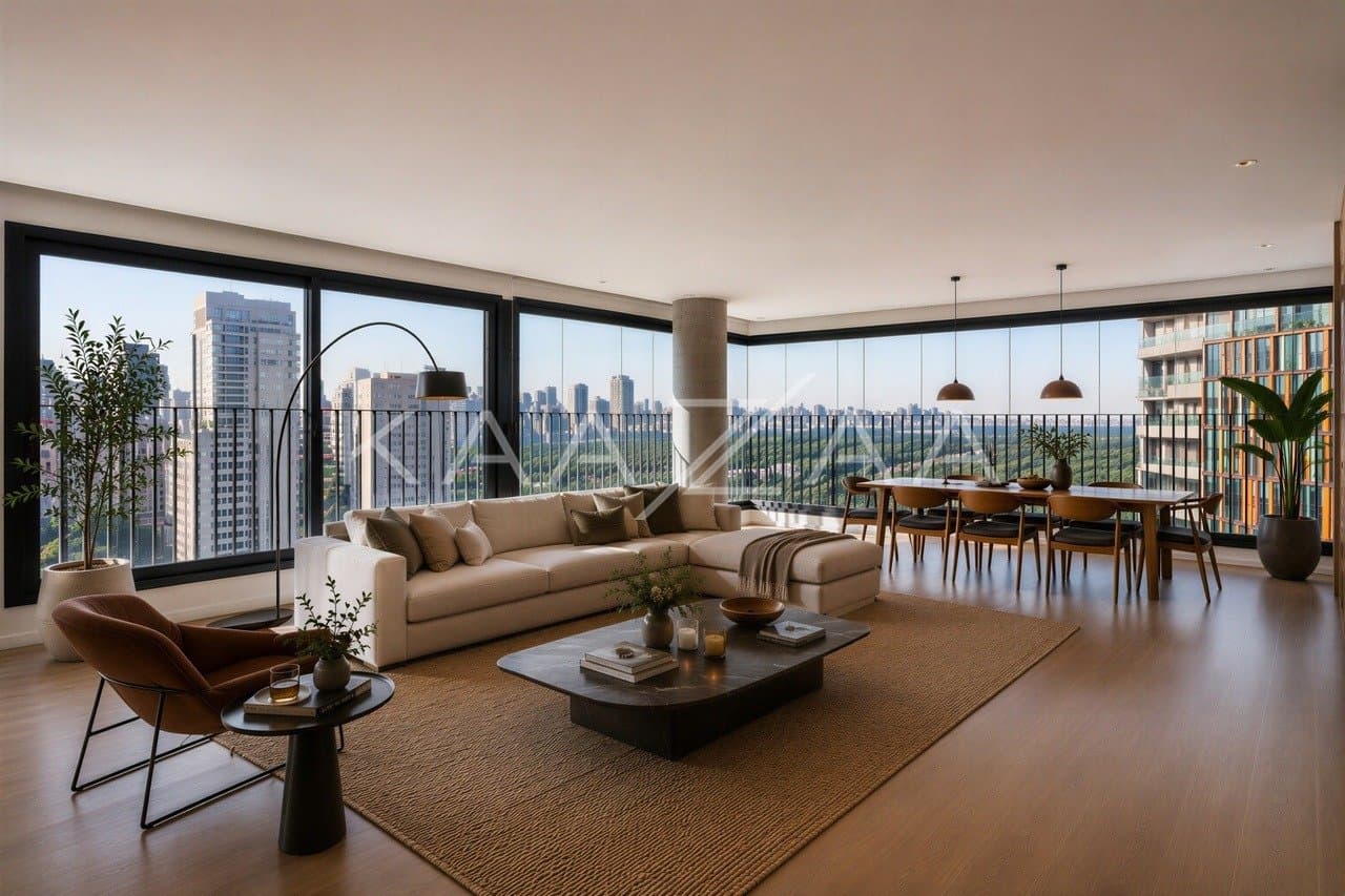 Apartamento à venda em Pinheiros - Foto 1