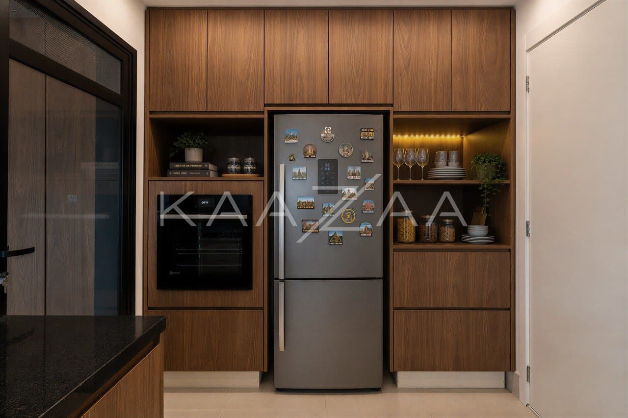 Apartamento à venda em Pinheiros - Foto 3