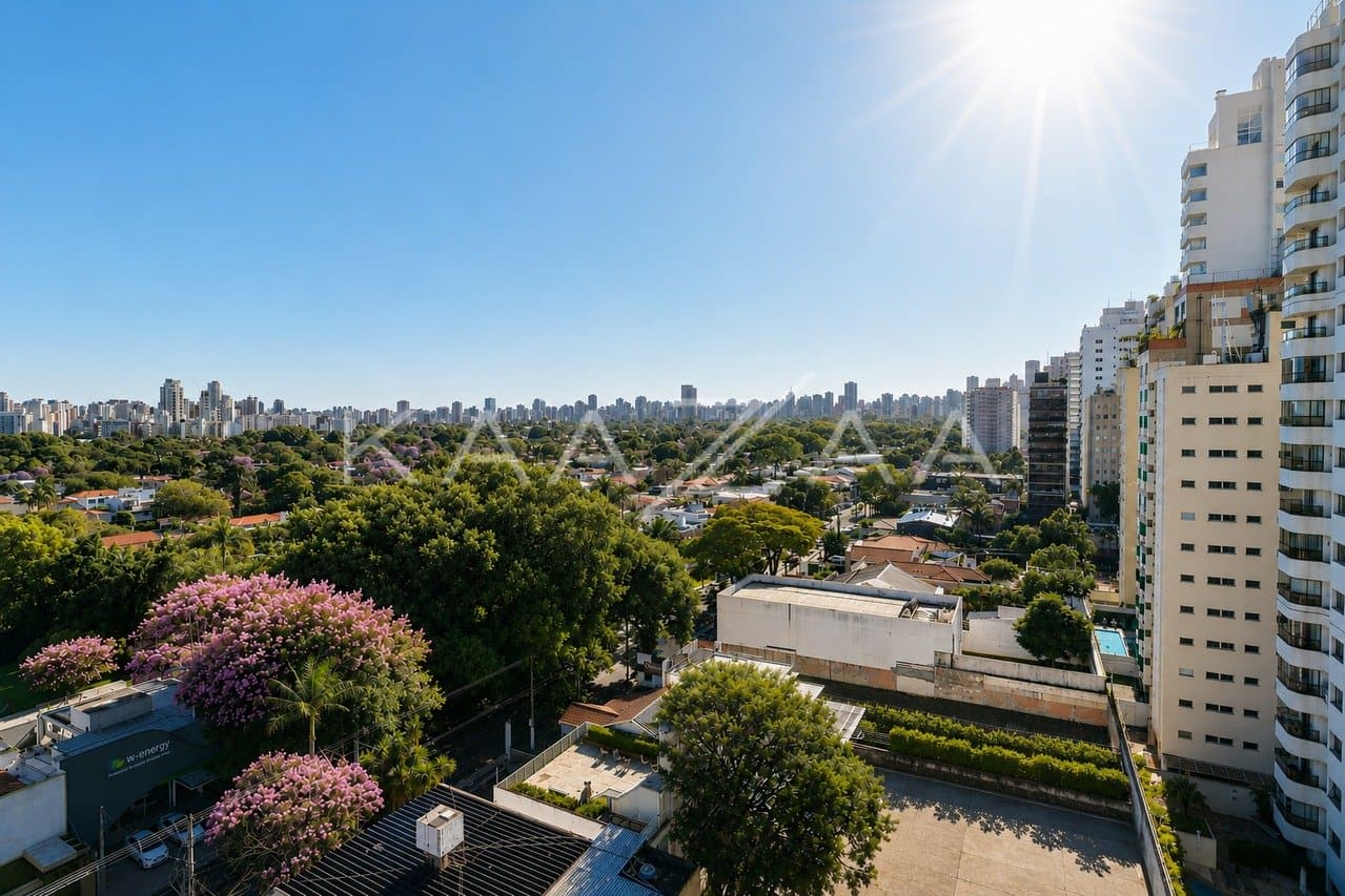 Apartamento à venda no Jardim Paulista - Foto 9