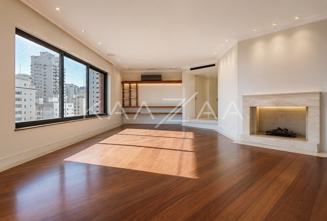 Apartamento à venda no Jardim Paulista - Foto 2