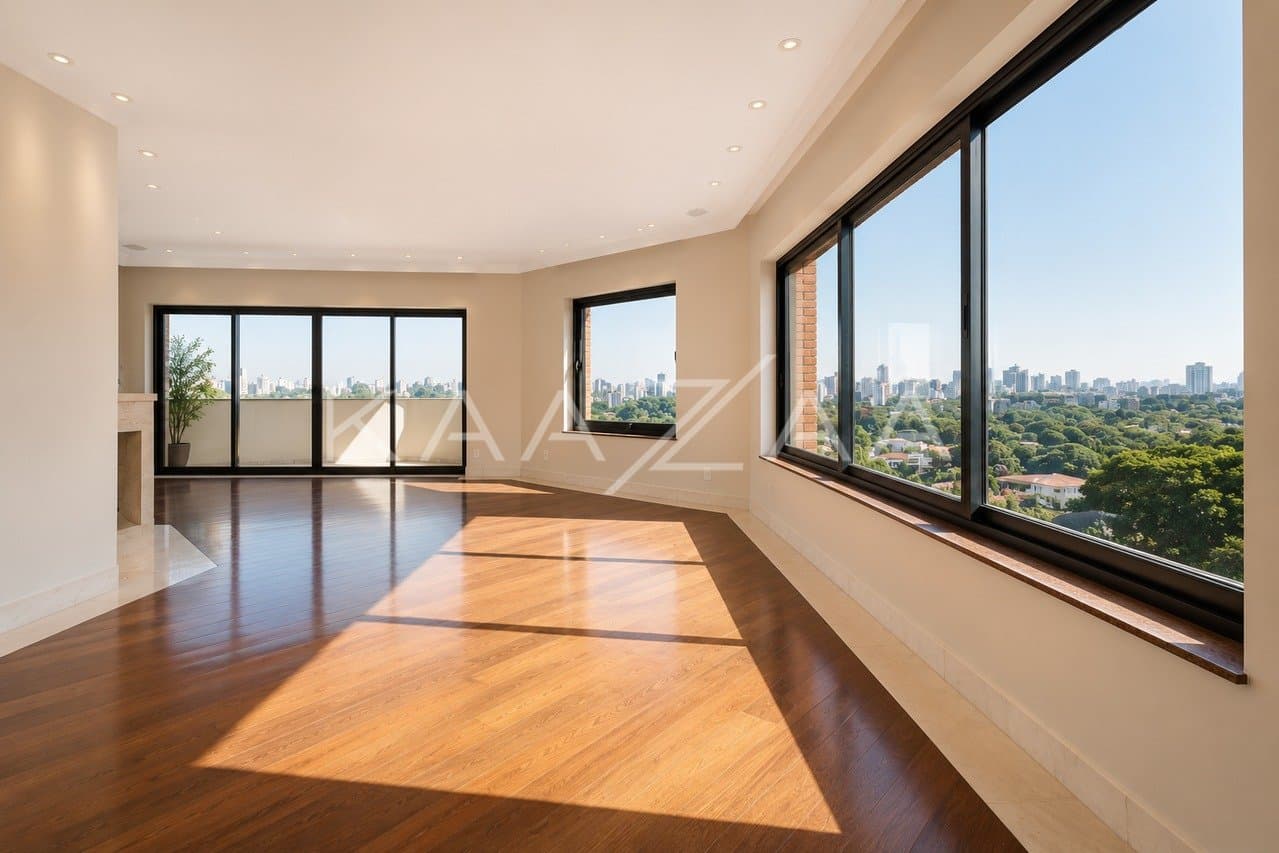 Apartamento à venda no Jardim Paulista - Foto 4