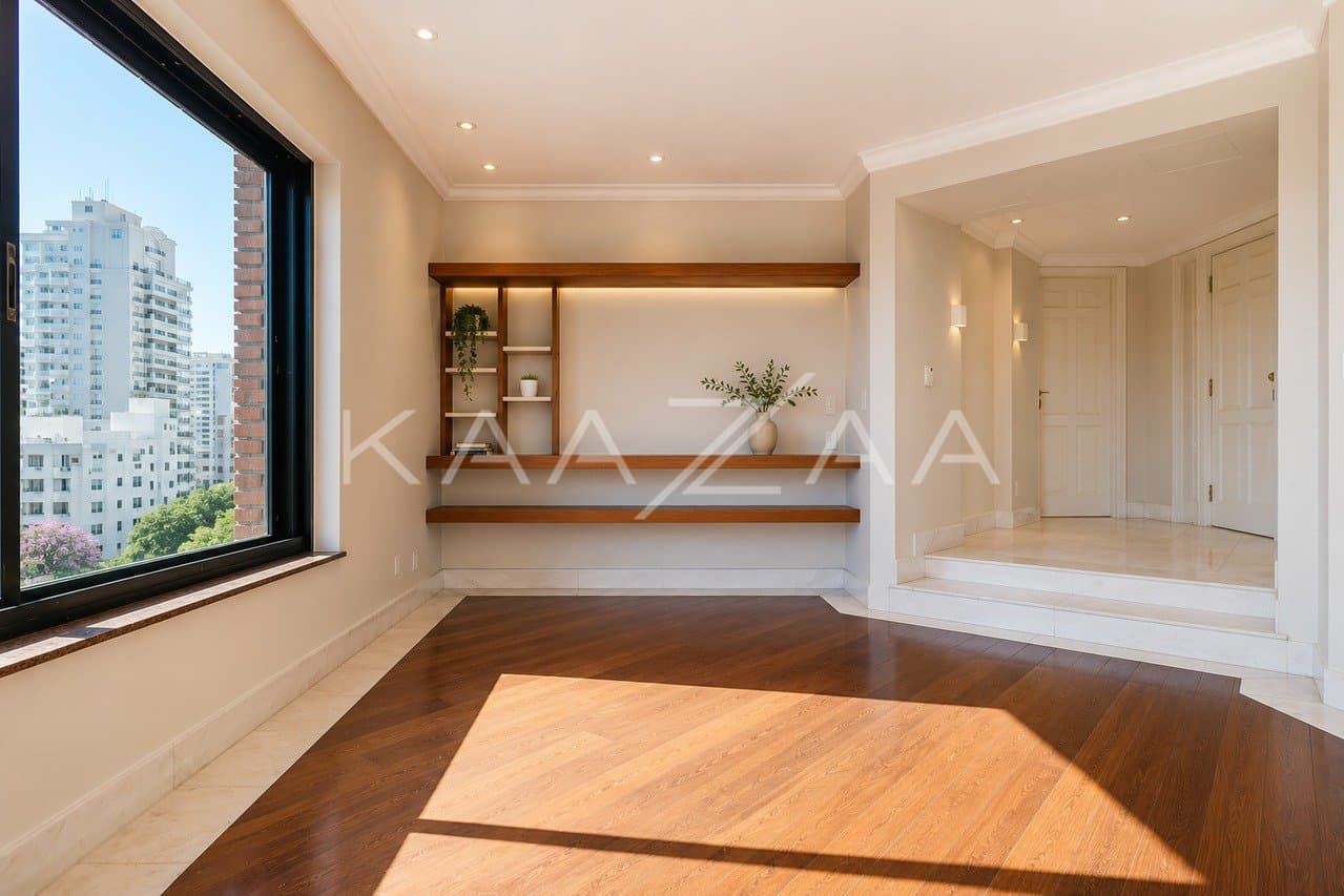 Apartamento à venda no Jardim Paulista - Foto 5
