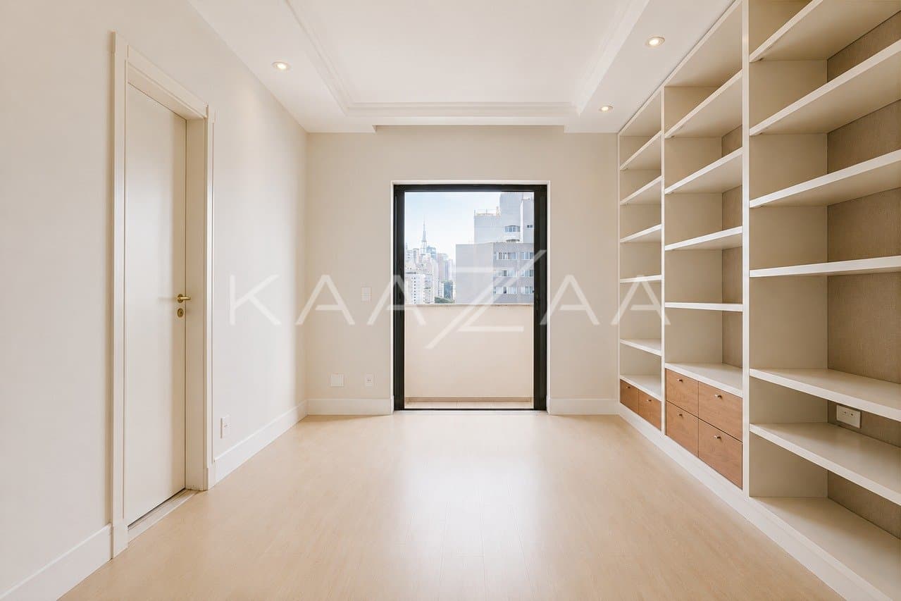 Apartamento à venda no Jardim Paulista - Foto 8