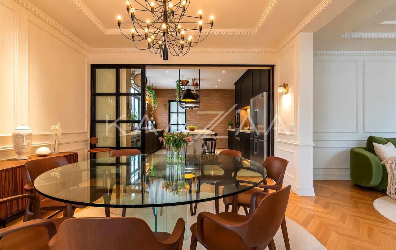Apartamento à venda no Jardins - Foto 5