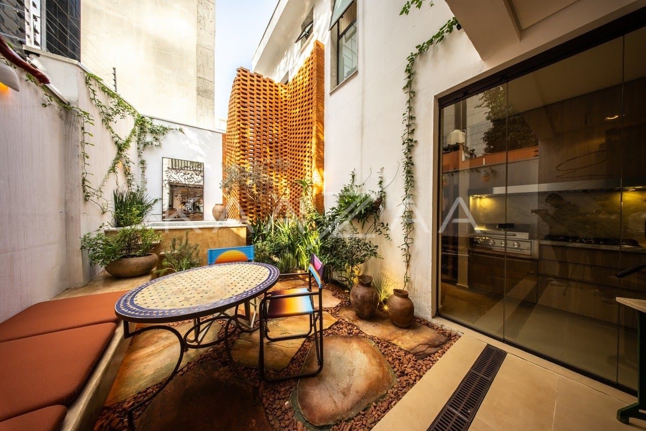 Casa em rua fechada à venda no Itaim Bibi - Foto 2