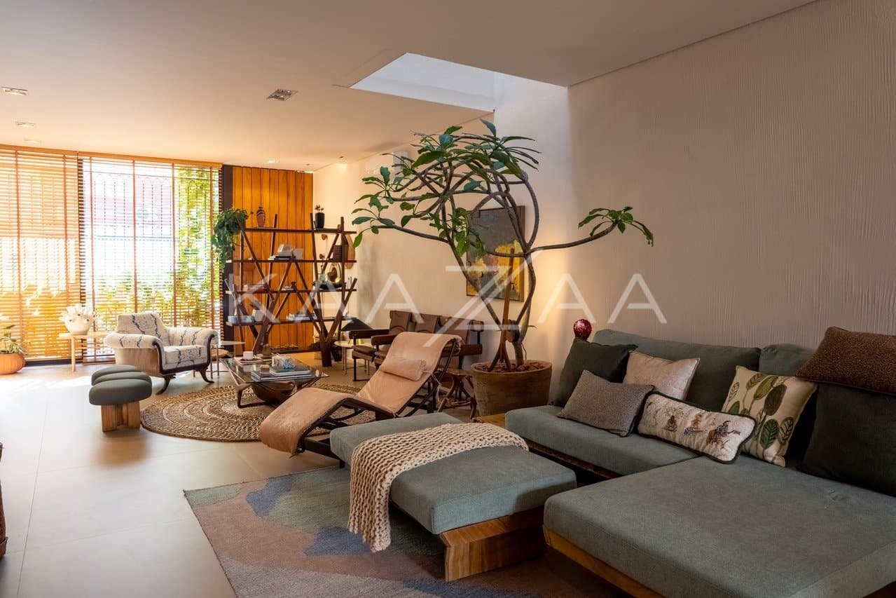 Casa em rua fechada à venda no Itaim Bibi - Foto 3
