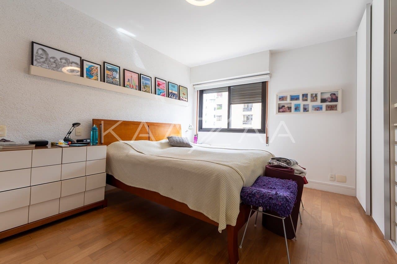 Apartamento à venda no Itaim Bibi - Foto 13