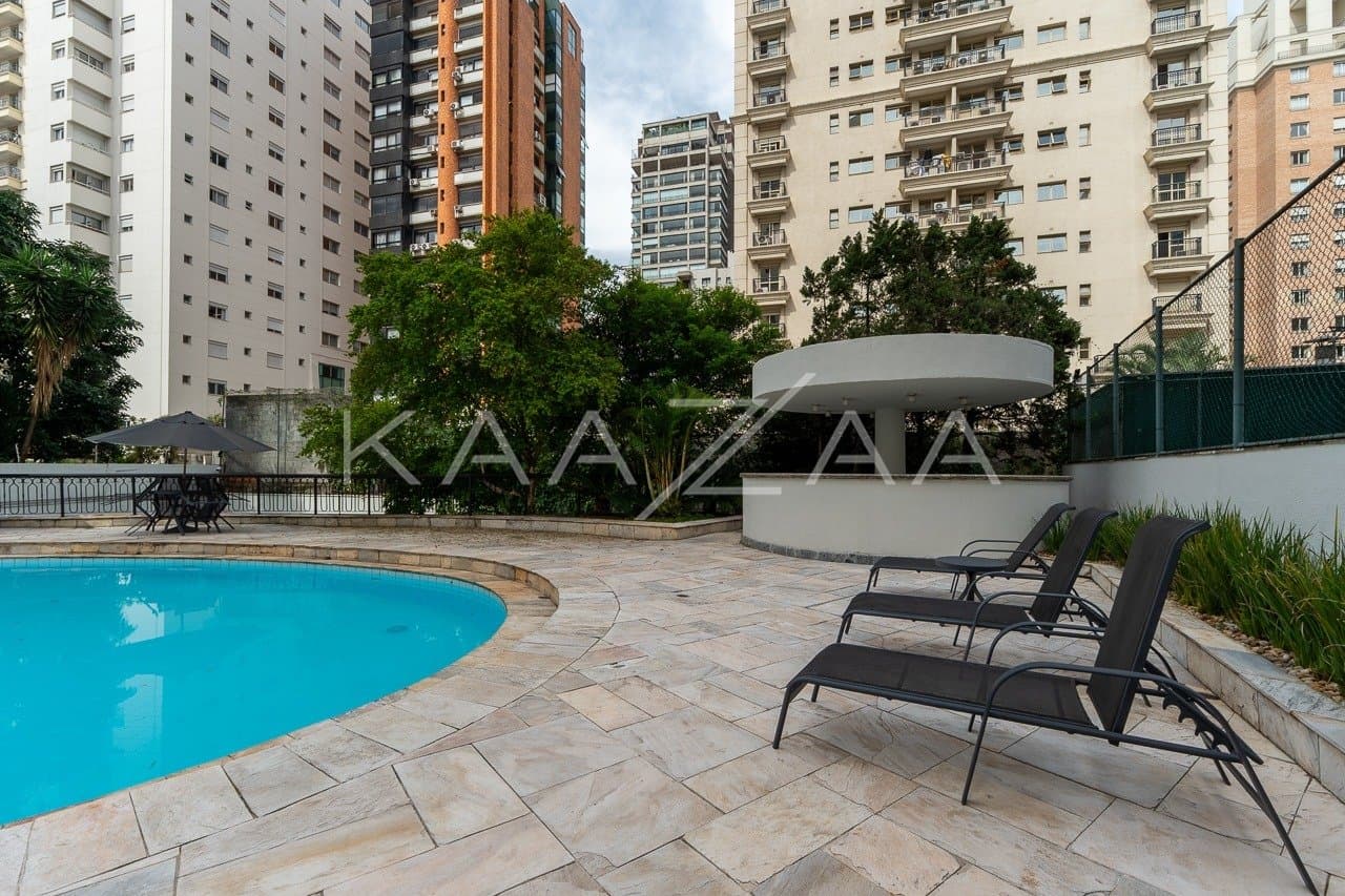 Apartamento à venda no Itaim Bibi - Foto 19