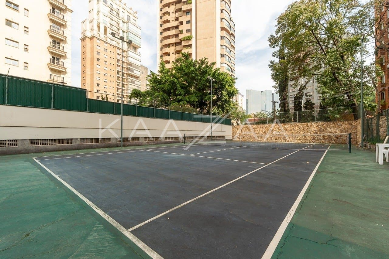 Apartamento à venda no Itaim Bibi - Foto 18