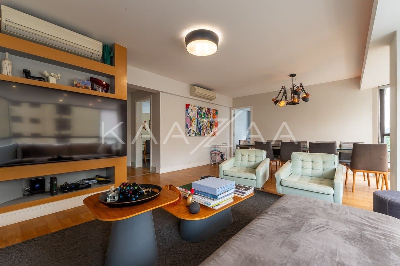 Apartamento à venda no Itaim Bibi - Foto 4