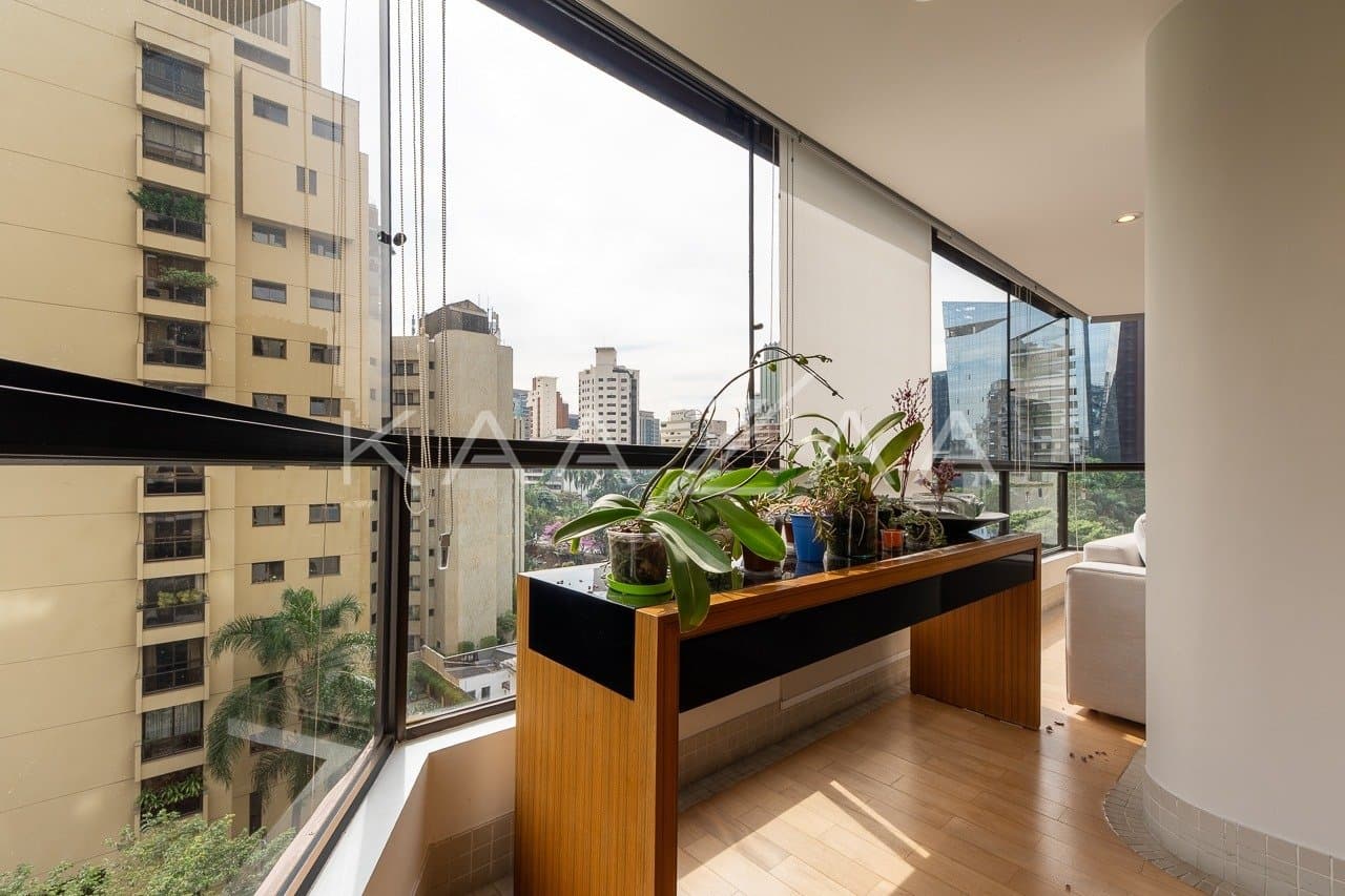 Apartamento à venda no Itaim Bibi - Foto 8