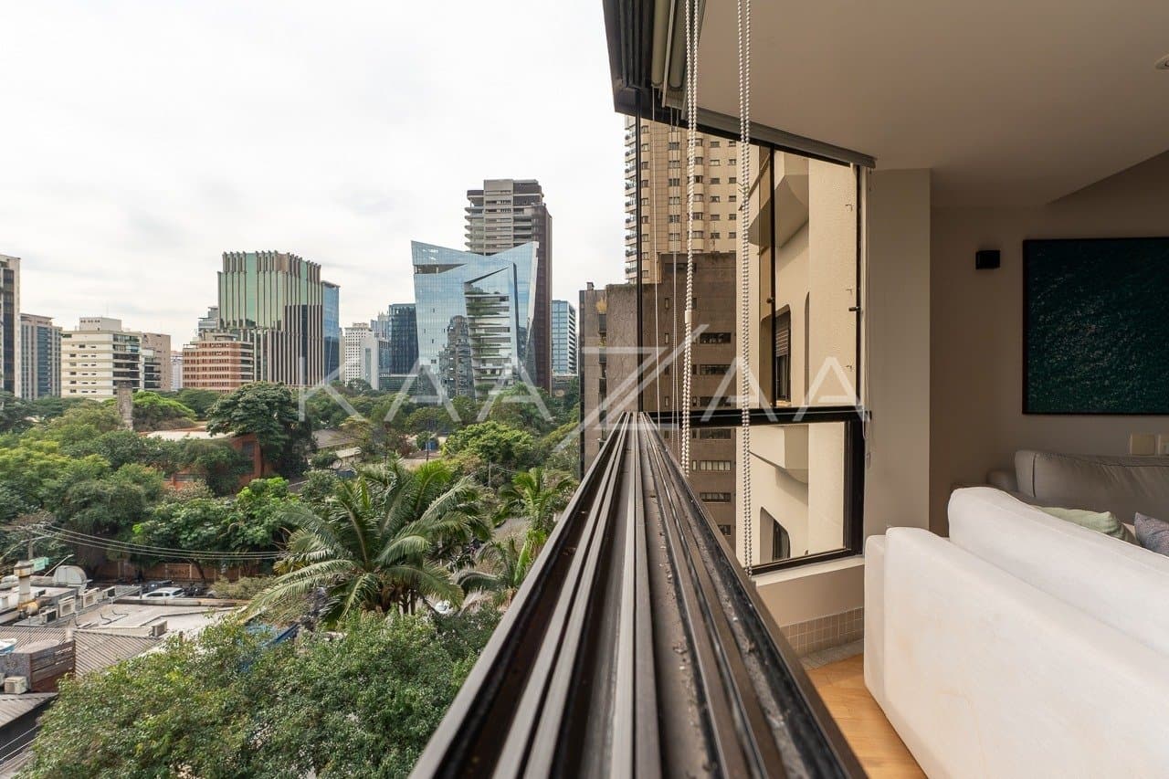Apartamento à venda no Itaim Bibi - Foto 9