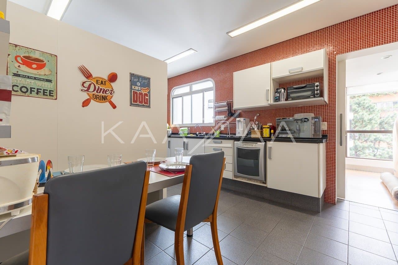 Apartamento à venda no Itaim Bibi - Foto 12