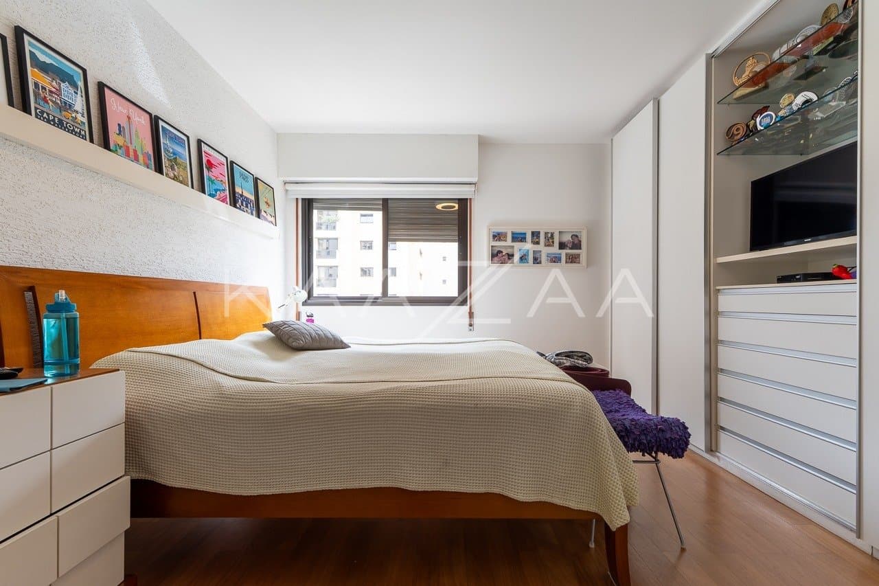 Apartamento à venda no Itaim Bibi - Foto 14