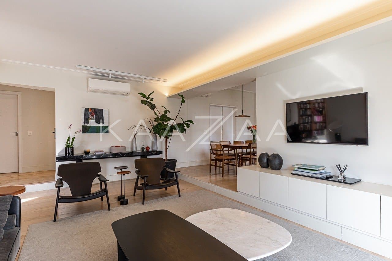 Apartamento à venda na Vila Nova Conceição - Foto 2