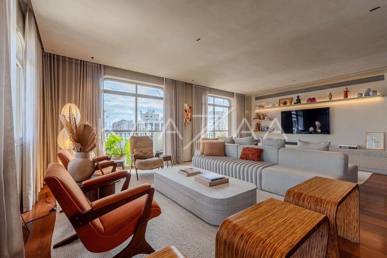 Apartamento à venda no Itaim Bibi - Foto 5