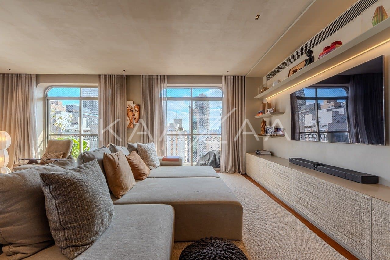 Apartamento à venda no Itaim Bibi - Foto 6