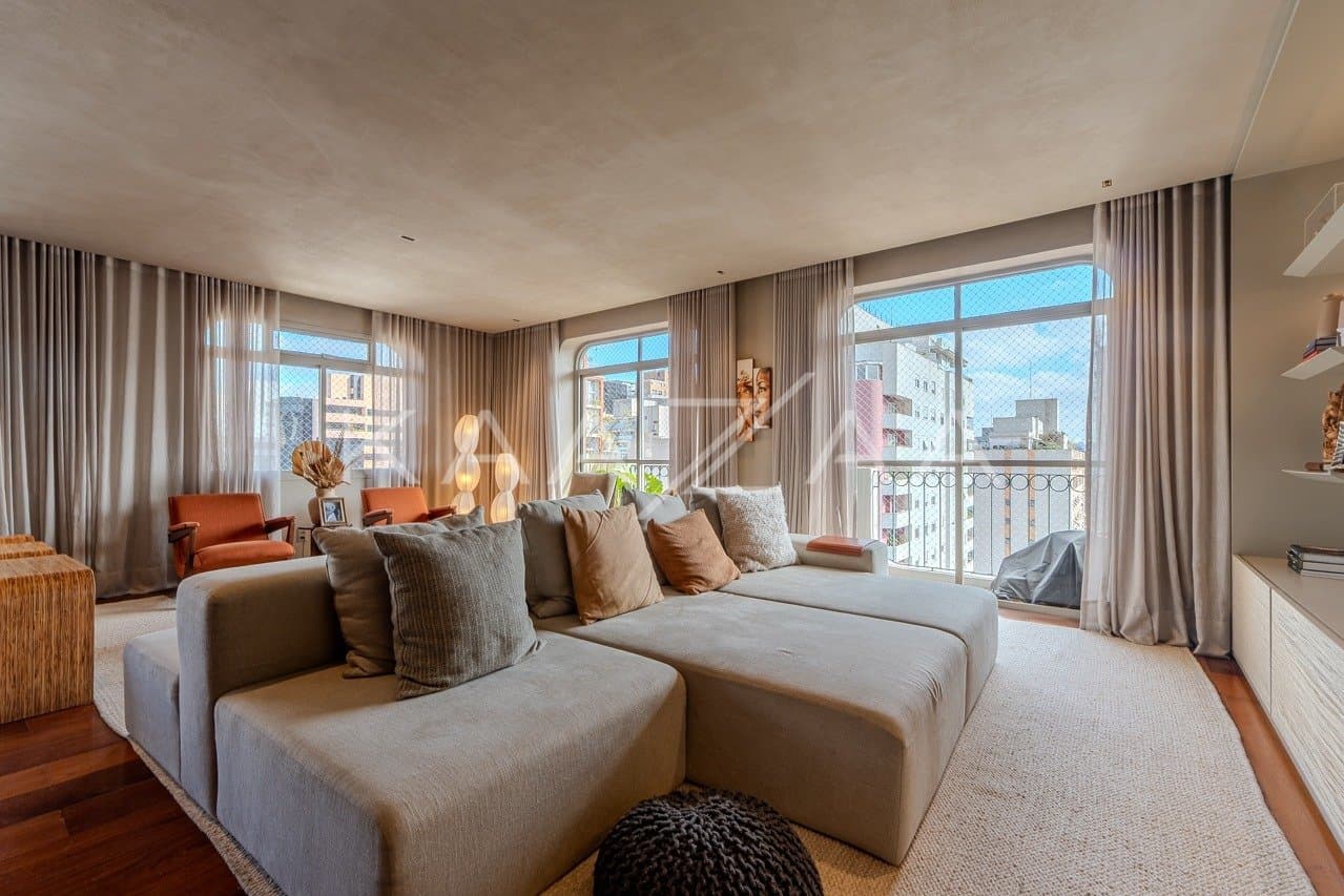 Apartamento à venda no Itaim Bibi - Foto 7