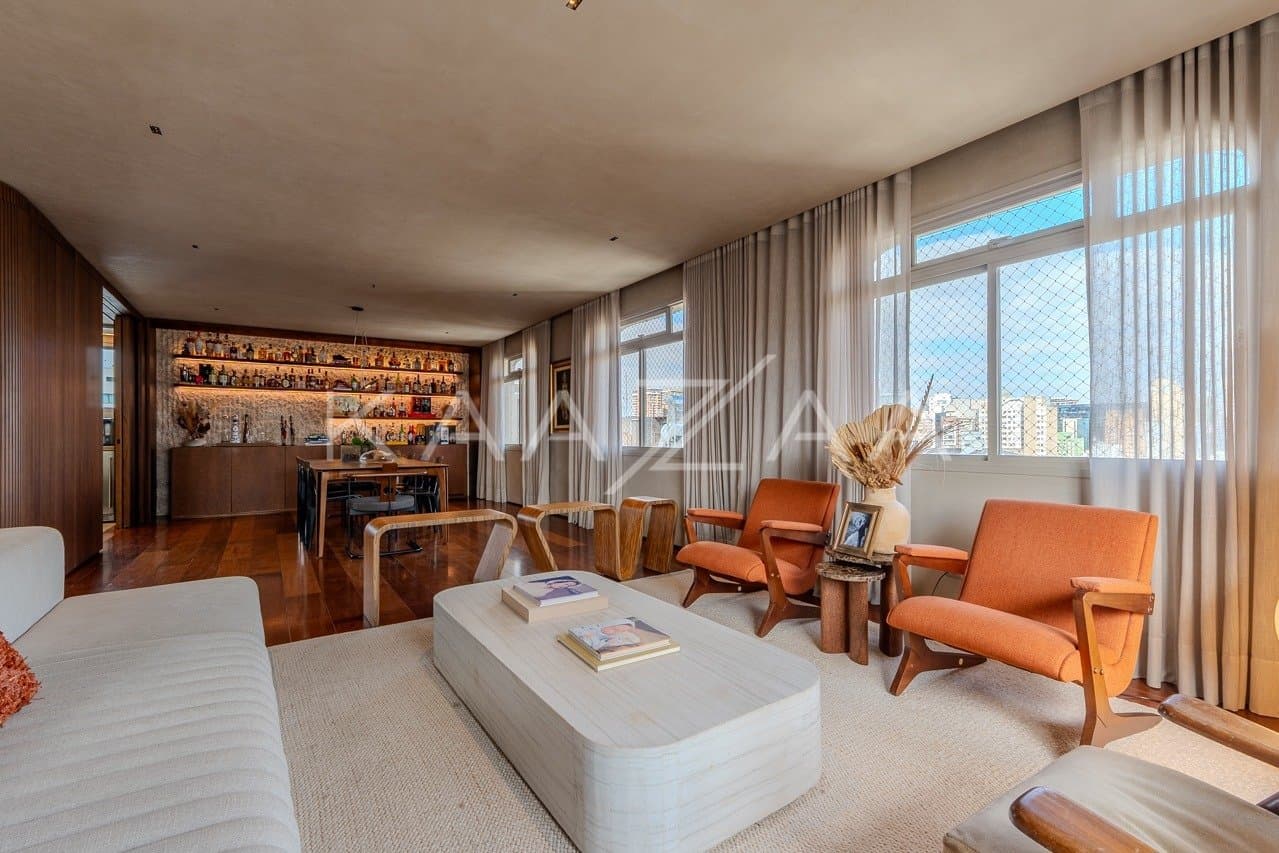Apartamento à venda no Itaim Bibi - Foto 1