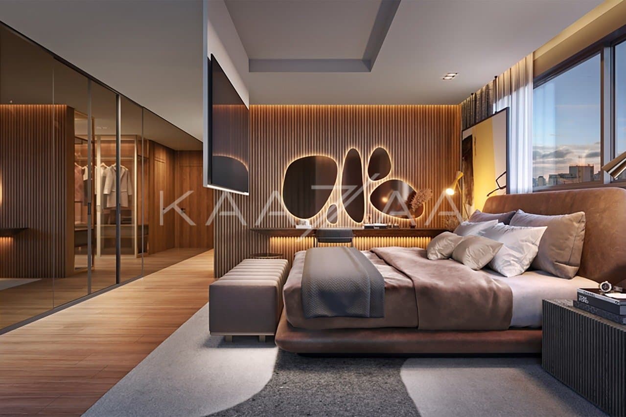 Cobertura duplex à venda no Jardim Paulista - Foto 3