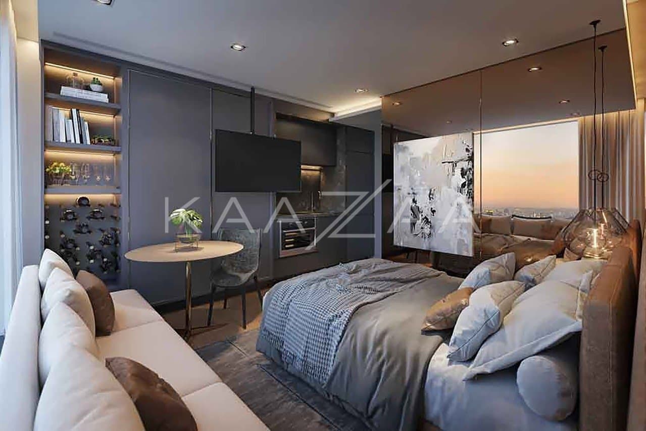 Cobertura duplex à venda no Jardim Paulista - Foto 5