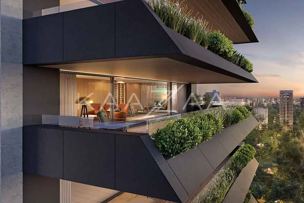 Cobertura duplex à venda no Jardim Paulista - Foto 9