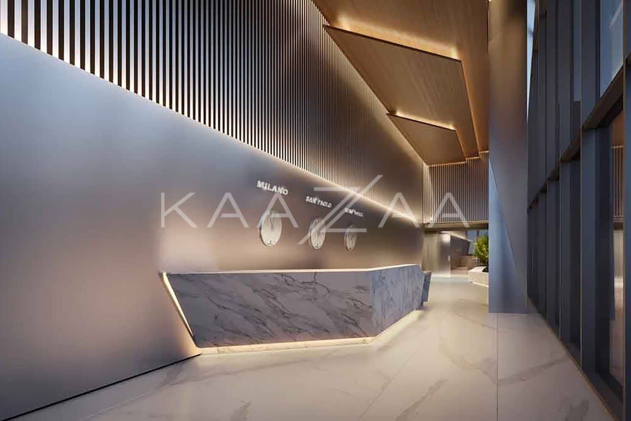 Cobertura duplex à venda no Jardim Paulista - Foto 12